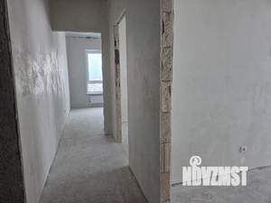 3-к квартира, сданный дом, 76м2, 24/29 этаж