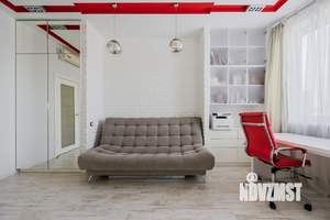 3-к квартира, вторичка, 139м2, 7/14 этаж