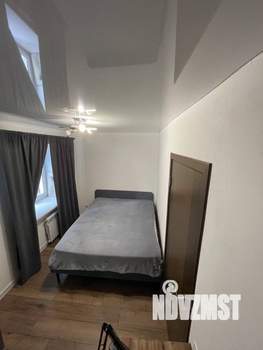 2-к квартира, вторичка, 42м2, 2/5 этаж