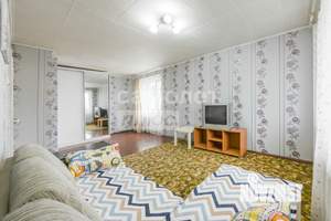 1-к квартира, вторичка, 33м2, 5/5 этаж