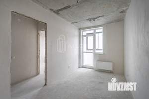 3-к квартира, вторичка, 78м2, 23/24 этаж