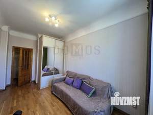 3-к квартира, вторичка, 78м2, 4/5 этаж