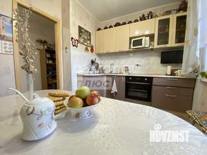 3-к квартира, вторичка, 71м2, 11/16 этаж