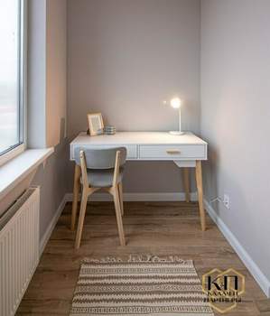 Студия квартира, вторичка, 33м2, 4/16 этаж