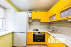 2-к квартира, вторичка, 46м2, 4/5 этаж