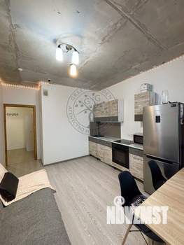 1-к квартира, вторичка, 45м2, 33/37 этаж