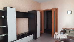 1-к квартира, вторичка, 36м2, 2/12 этаж