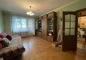 1-к квартира, вторичка, 37м2, 2/9 этаж