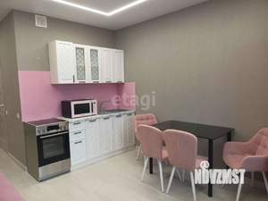 1-к квартира, вторичка, 36м2, 8/14 этаж