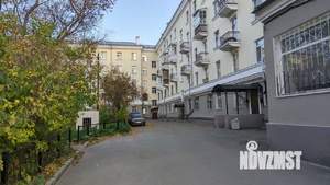 1-к квартира, вторичка, 41м2, 5/5 этаж