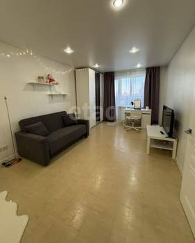 1-к квартира, вторичка, 39м2, 15/16 этаж