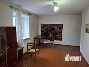 2-к квартира, вторичка, 43м2, 5/5 этаж