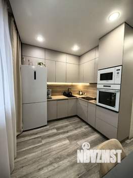 3-к квартира, вторичка, 90м2, 25/25 этаж