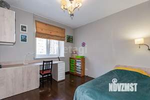 3-к квартира, вторичка, 89м2, 4/7 этаж