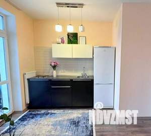Студия квартира, вторичка, 30м2, 25/27 этаж