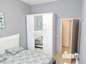 2-к квартира, вторичка, 60м2, 1/13 этаж