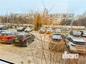 2-к квартира, вторичка, 48м2, 1/10 этаж