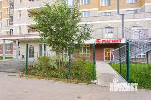 Студия квартира, вторичка, 18м2, 2/5 этаж