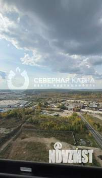 1-к квартира, вторичка, 36м2, 22/32 этаж