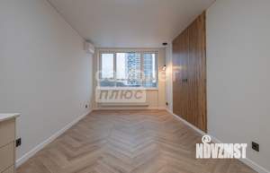 1-к квартира, вторичка, 45м2, 8/32 этаж