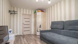 3-к квартира, вторичка, 82м2, 6/10 этаж