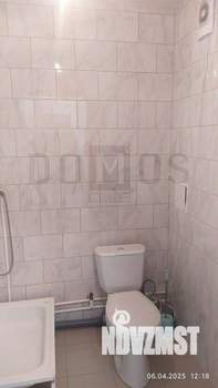 Студия квартира, вторичка, 18м2, 9/25 этаж