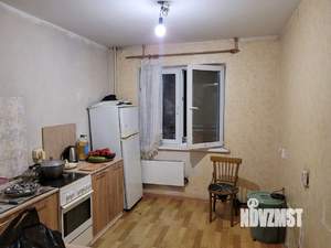 1-к квартира, вторичка, 39м2, 6/12 этаж