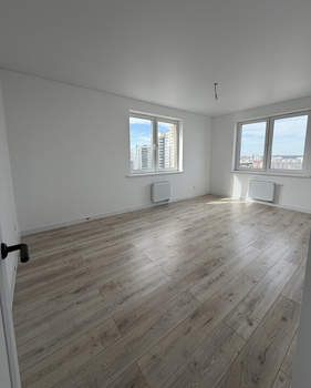 2-к квартира, вторичка, 76м2, 11/21 этаж