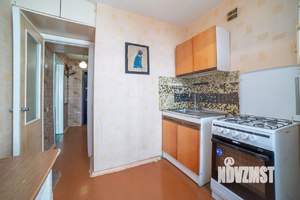 1-к квартира, вторичка, 30м2, 4/5 этаж