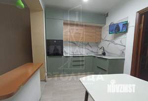 3-к квартира, вторичка, 67м2, 2/16 этаж