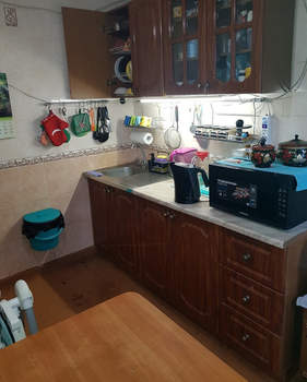 2-к квартира, вторичка, 49м2, 5/14 этаж