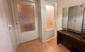 1-к квартира, вторичка, 33м2, 10/10 этаж