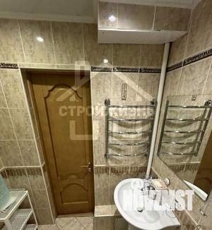 1-к квартира, вторичка, 42м2, 8/14 этаж