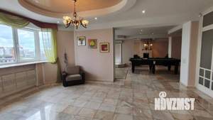 6-к квартира, вторичка, 269м2, 16/16 этаж