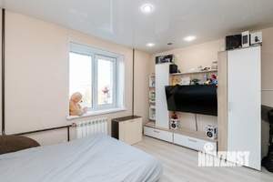 1-к квартира, вторичка, 29м2, 3/9 этаж