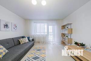 Студия квартира, вторичка, 28м2, 12/25 этаж