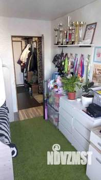 2-к квартира, вторичка, 45м2, 8/9 этаж
