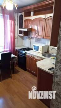 1-к квартира, вторичка, 29м2, 1/5 этаж