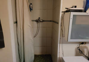 1-к квартира, вторичка, 18м2, 4/5 этаж