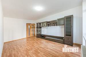 1-к квартира, вторичка, 49м2, 5/27 этаж