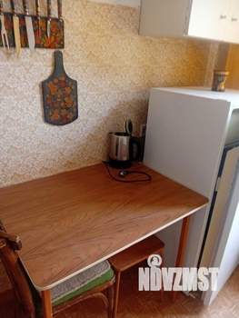 1-к квартира, вторичка, 30м2, 1/5 этаж