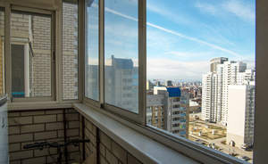 Фото квартиры на продажу (2)
