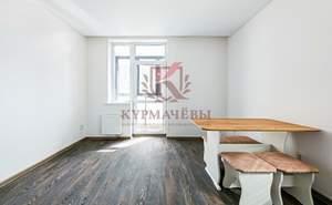 1-к квартира, вторичка, 38м2, 12/18 этаж