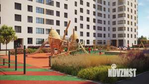 1-к квартира, вторичка, 45м2, 4/10 этаж