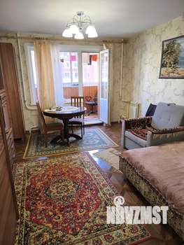 2-к квартира, вторичка, 47м2, 5/10 этаж