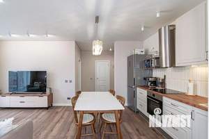 2-к квартира, вторичка, 59м2, 6/9 этаж