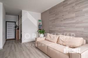 2-к квартира, вторичка, 60м2, 7/8 этаж