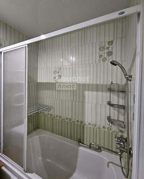 1-к квартира, вторичка, 31м2, 5/5 этаж