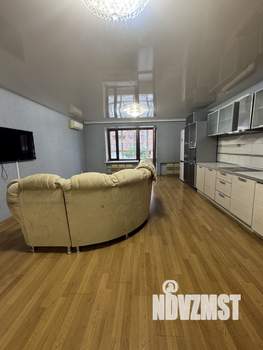 4-к квартира, вторичка, 145м2, 2/10 этаж