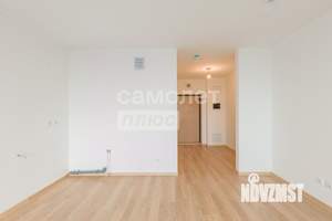 Студия квартира, вторичка, 27м2, 11/26 этаж